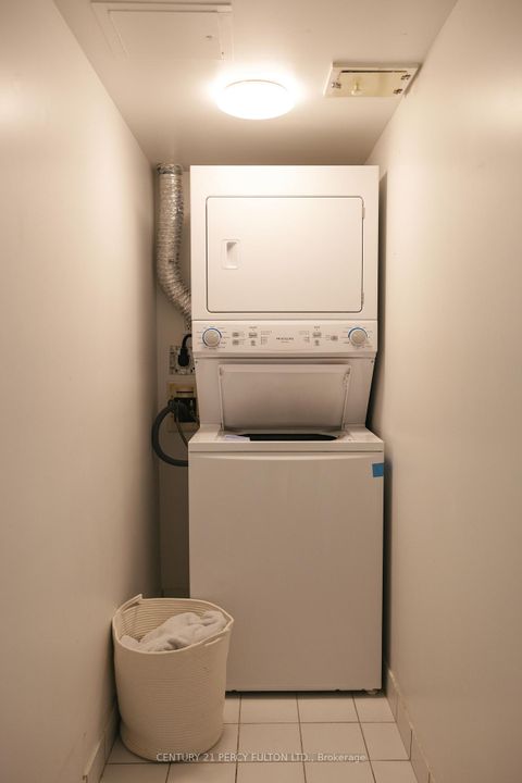 Photo 23 at 302 - 1 Ripley Avenue, Swansea, Toronto