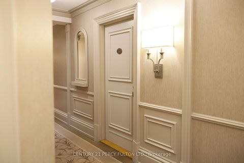 Photo 24 at 302 - 1 Ripley Avenue, Swansea, Toronto