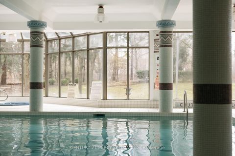 Photo 25 at 302 - 1 Ripley Avenue, Swansea, Toronto