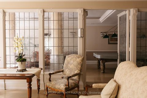 Photo 28 at 302 - 1 Ripley Avenue, Swansea, Toronto