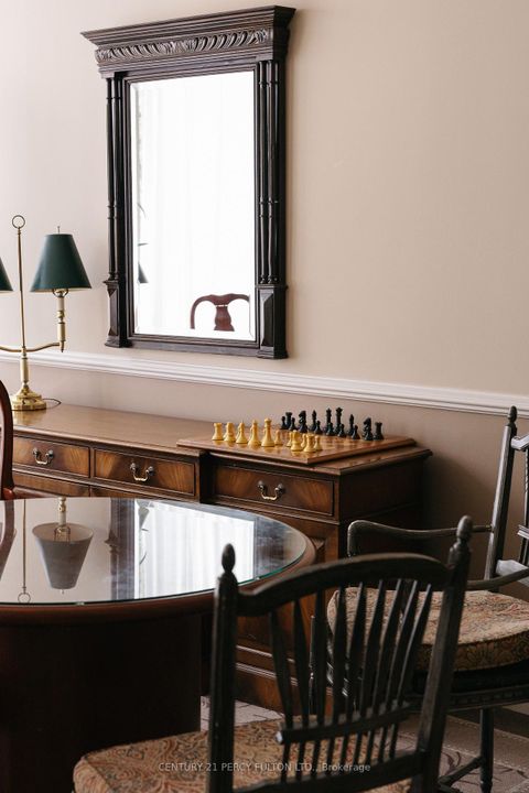 Photo 29 at 302 - 1 Ripley Avenue, Swansea, Toronto