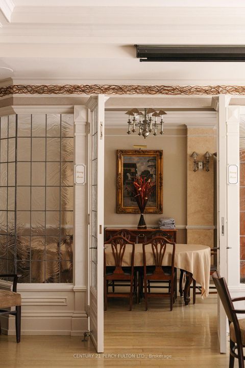 Photo 30 at 302 - 1 Ripley Avenue, Swansea, Toronto