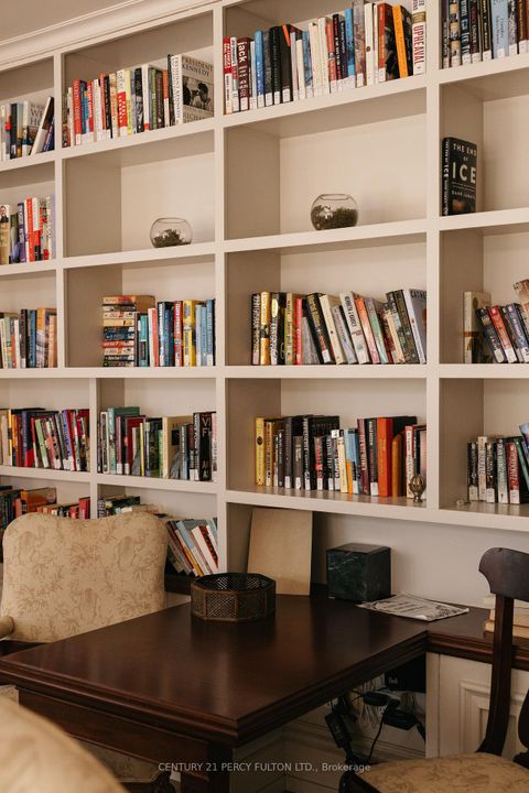 Photo 32 at 302 - 1 Ripley Avenue, Swansea, Toronto