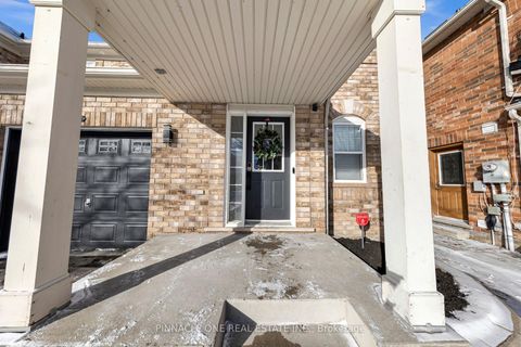 Photo 1 at 80 Millcar Drive, Rouge E11, Toronto