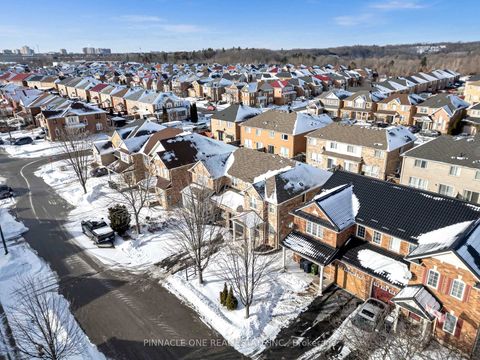 Photo 4 at 80 Millcar Drive, Rouge E11, Toronto