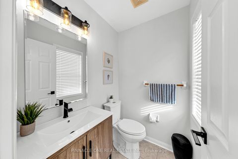 Photo 9 at 80 Millcar Drive, Rouge E11, Toronto