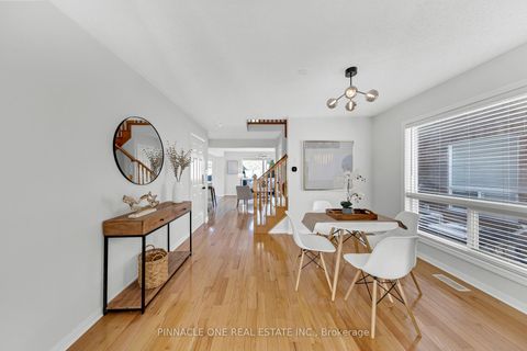 Photo 11 at 80 Millcar Drive, Rouge E11, Toronto