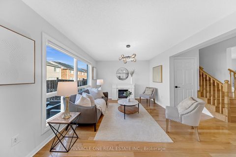 Photo 13 at 80 Millcar Drive, Rouge E11, Toronto