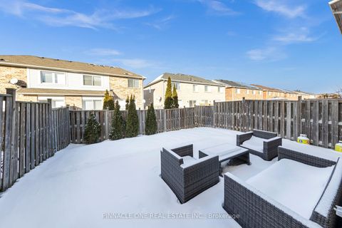 Photo 20 at 80 Millcar Drive, Rouge E11, Toronto