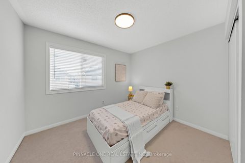 Photo 22 at 80 Millcar Drive, Rouge E11, Toronto