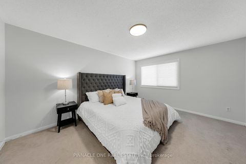 Photo 24 at 80 Millcar Drive, Rouge E11, Toronto