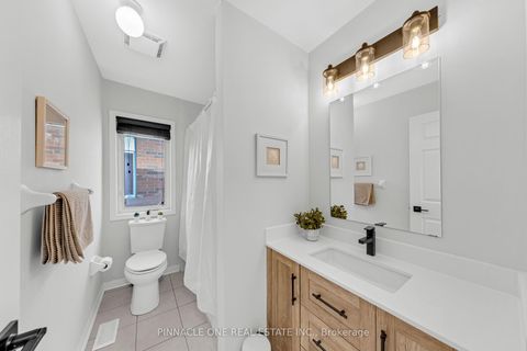 Photo 27 at 80 Millcar Drive, Rouge E11, Toronto