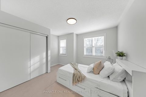 Photo 28 at 80 Millcar Drive, Rouge E11, Toronto