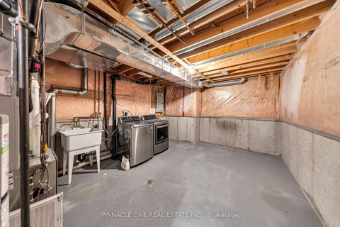 Photo 29 at 80 Millcar Drive, Rouge E11, Toronto