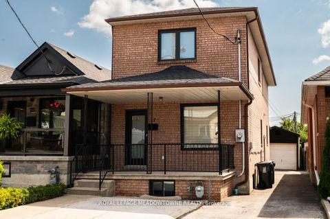 Photo 0 at 17 Kersdale Avenue, Eglinton West, Toronto
