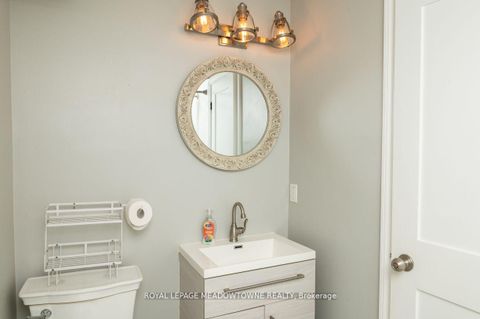 Photo 7 at 17 Kersdale Avenue, Eglinton West, Toronto