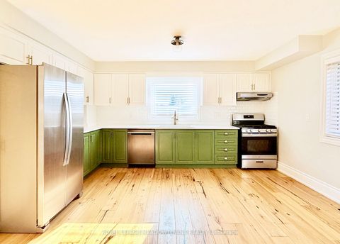 Photo 9 at 17 Kersdale Avenue, Eglinton West, Toronto