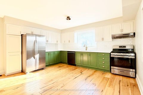 Photo 10 at 17 Kersdale Avenue, Eglinton West, Toronto