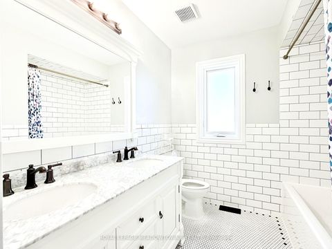 Photo 12 at 17 Kersdale Avenue, Eglinton West, Toronto