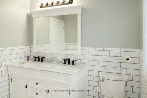 Photo 13 at 17 Kersdale Avenue, Eglinton West, Toronto