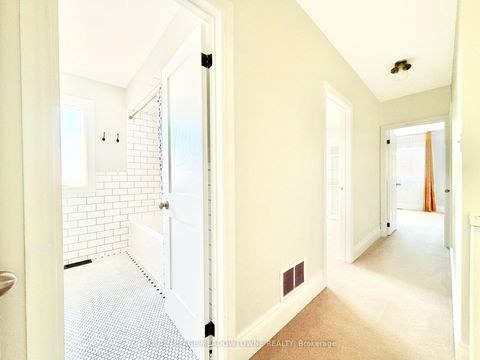 Photo 18 at 17 Kersdale Avenue, Eglinton West, Toronto