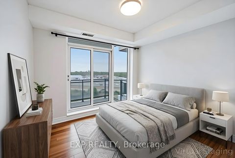 Photo 1 at 1003 - 2119 Lakeshore Boulevard W, Mimico, Toronto