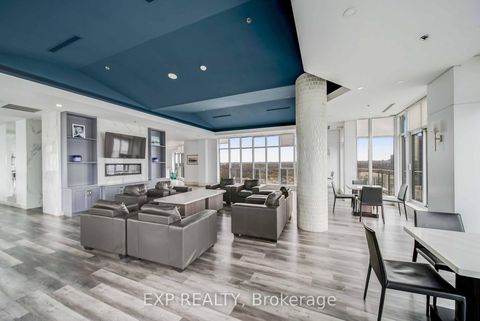 Photo 33 at 1003 - 2119 Lakeshore Boulevard W, Mimico, Toronto