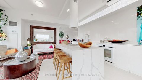 Photo 8 at 702 - 701 Sheppard Avenue W, Clanton Park, Toronto