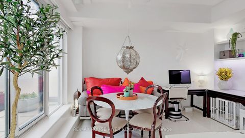 Photo 14 at 702 - 701 Sheppard Avenue W, Clanton Park, Toronto