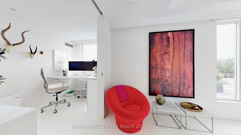 Photo 16 at 702 - 701 Sheppard Avenue W, Clanton Park, Toronto