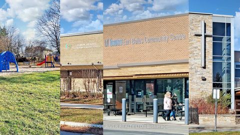 Photo 38 at 702 - 701 Sheppard Avenue W, Clanton Park, Toronto