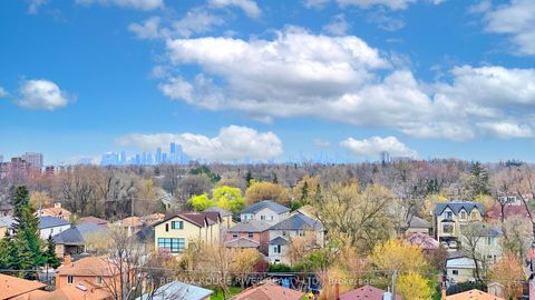 Photo 39 at 702 - 701 Sheppard Avenue W, Clanton Park, Toronto