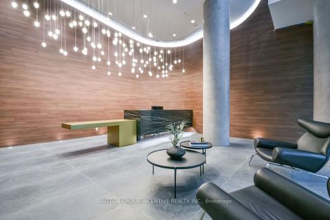 Photo 12 at 802 - 39 Mary Street, City Centre, Barrie