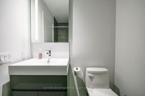 Photo 32 at 802 - 39 Mary Street, City Centre, Barrie