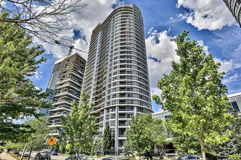 Photo 2 at 1714 - 181 Village Green Square, Malvern West, Toronto