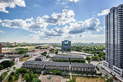 Photo 28 at 1714 - 181 Village Green Square, Malvern West, Toronto