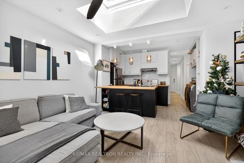 Photo 6 at 92 Donlands Avenue, Danforth, Toronto