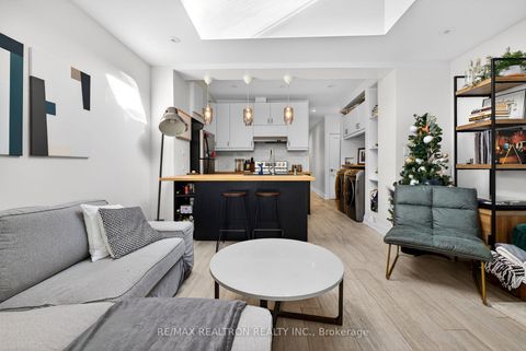 Photo 11 at 92 Donlands Avenue, Danforth, Toronto