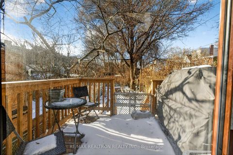 Photo 12 at 92 Donlands Avenue, Danforth, Toronto