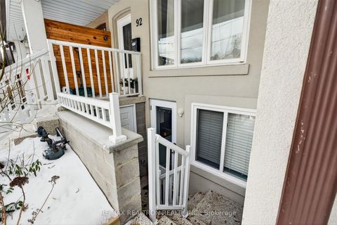 Photo 27 at 92 Donlands Avenue, Danforth, Toronto