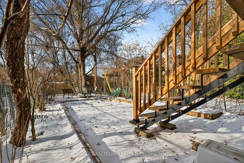 Photo 41 at 92 Donlands Avenue, Danforth, Toronto