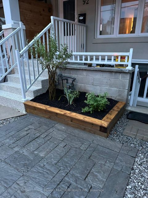 Photo 45 at 92 Donlands Avenue, Danforth, Toronto