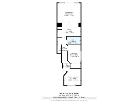 Photo 46 at 92 Donlands Avenue, Danforth, Toronto