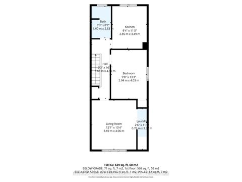 Photo 47 at 92 Donlands Avenue, Danforth, Toronto