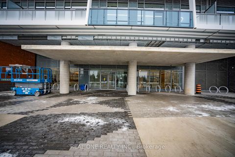 Photo 2 at A2606 - 30 Upper Mall Way, Brownridge, Vaughan