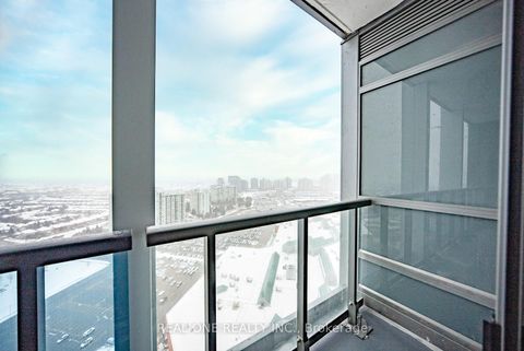 Photo 4 at A2606 - 30 Upper Mall Way, Brownridge, Vaughan