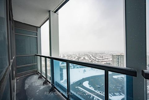 Photo 5 at A2606 - 30 Upper Mall Way, Brownridge, Vaughan