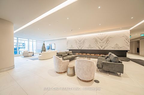 Photo 7 at A2606 - 30 Upper Mall Way, Brownridge, Vaughan