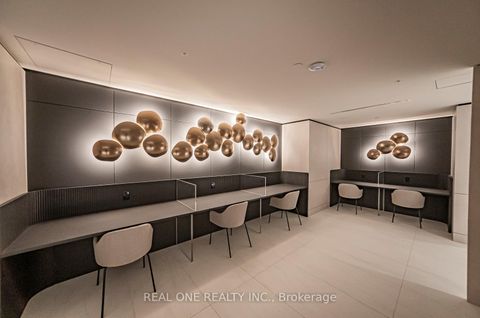 Photo 8 at A2606 - 30 Upper Mall Way, Brownridge, Vaughan