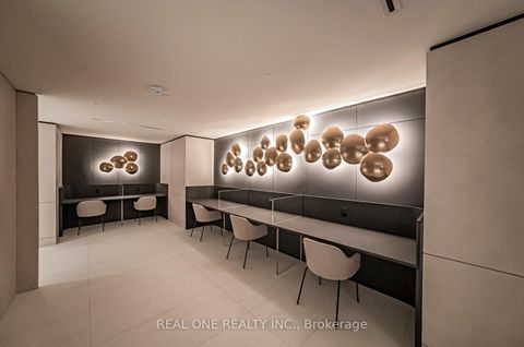 Photo 9 at A2606 - 30 Upper Mall Way, Brownridge, Vaughan